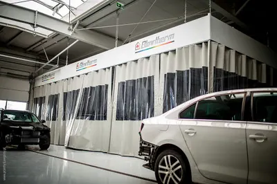 Volkswagen Ignaszak Kalisz